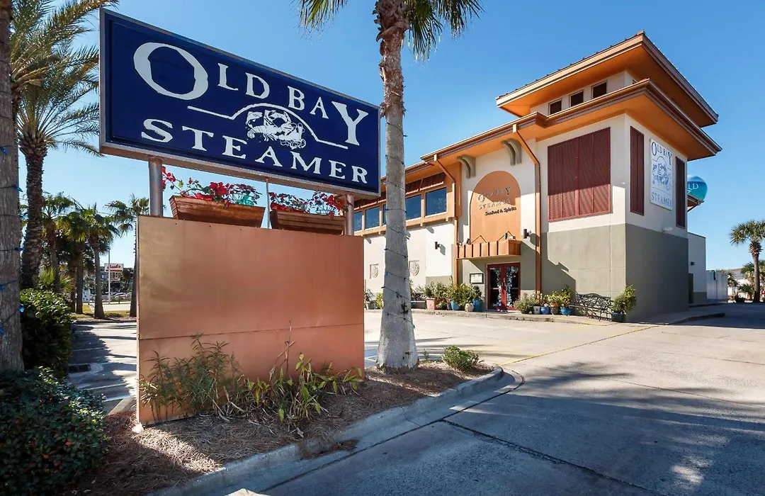 Gulfside 501-1