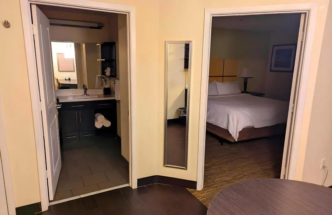 Candlewood Suites San Antonio Airport By Ihg-1