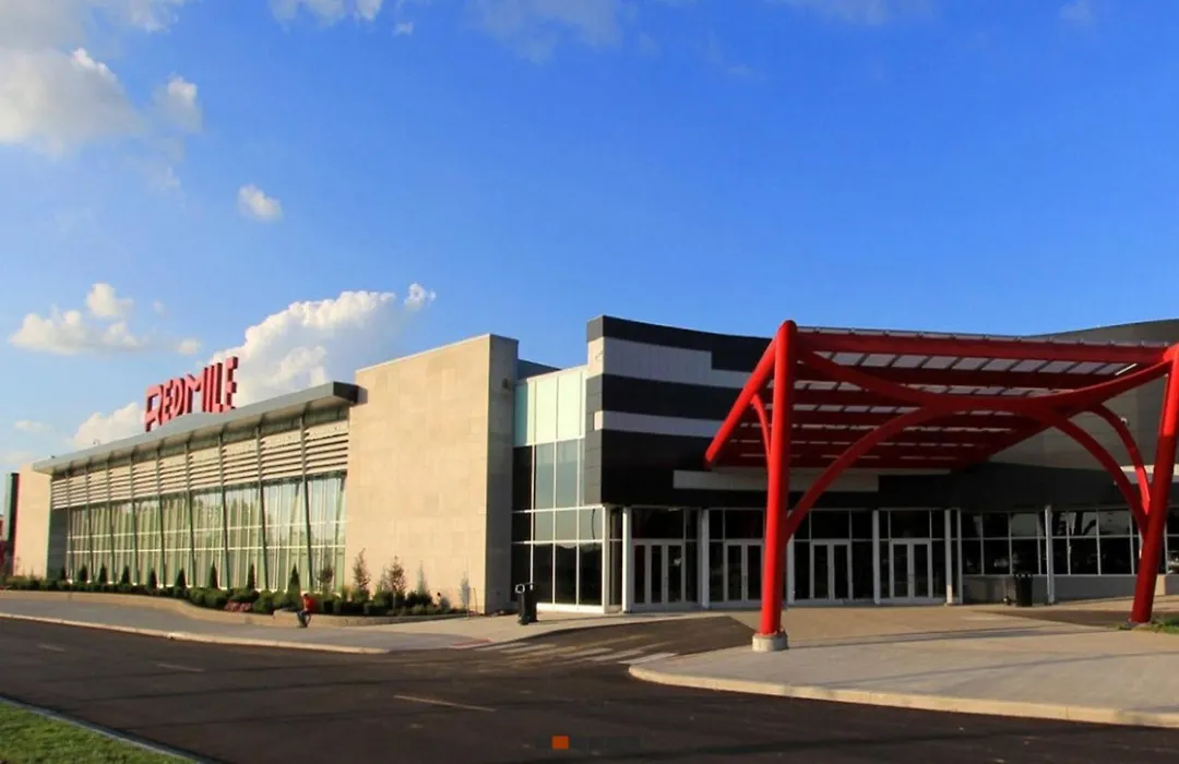 Staybridge Suites Lexington - University Area By Ihg-1