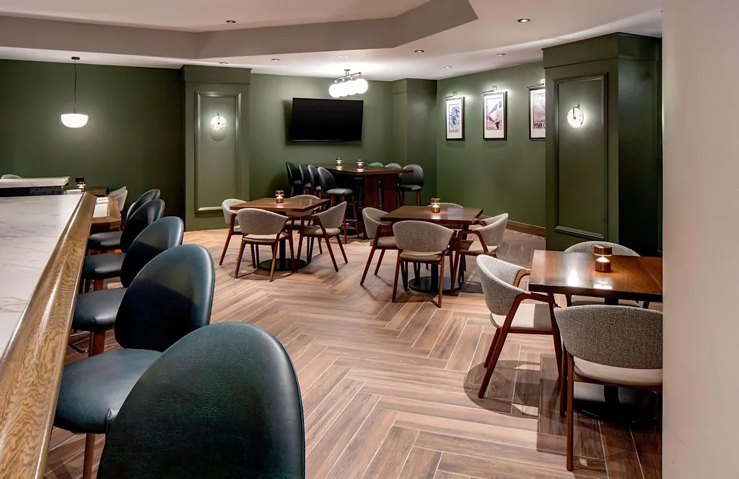 Doubletree Suites By Hilton Salt Lake City-1