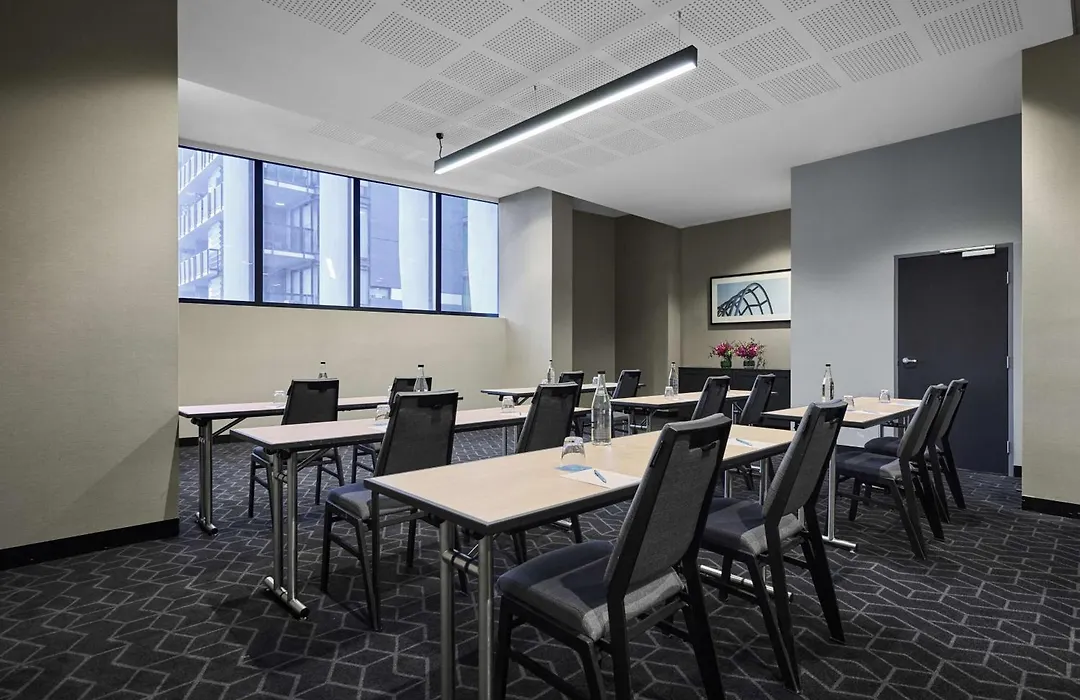Vibe Hotel Melbourne Docklands-1