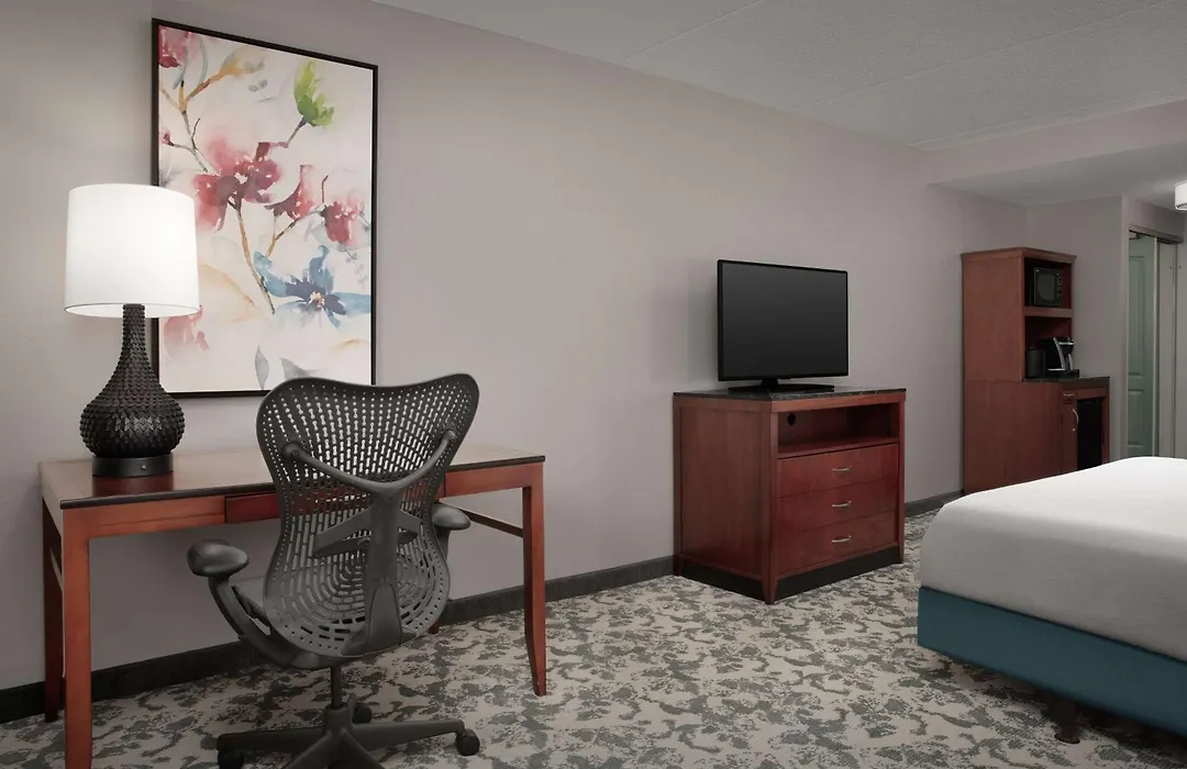 Hilton Garden Inn Columbia/Harbison-1