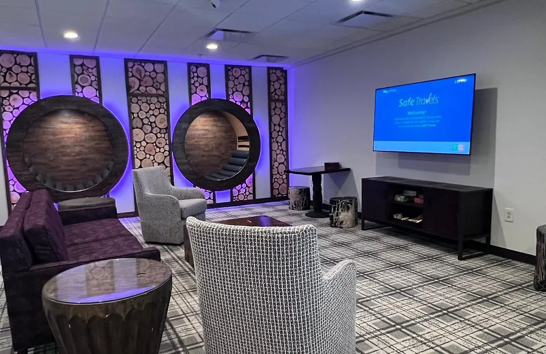 Holiday Inn Club Vacations Smoky Mountain Resort-1