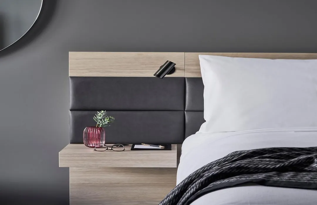 Ac Hotel By Marriott Melbourne Southbank-1