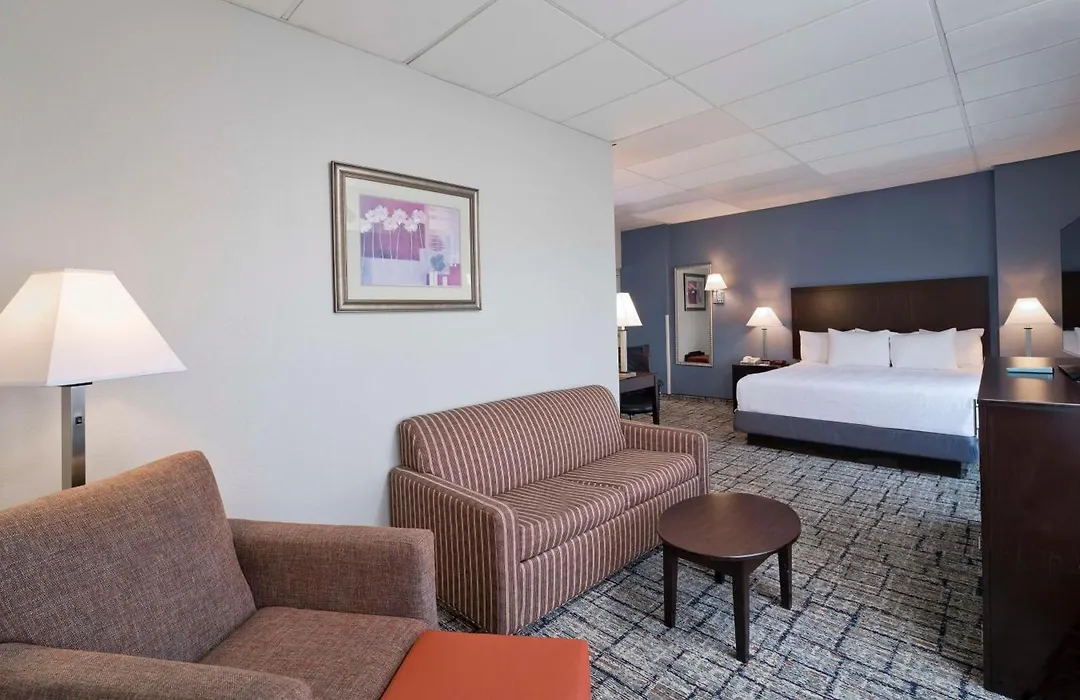 Best Western Plus Hotel & Conference Center-1