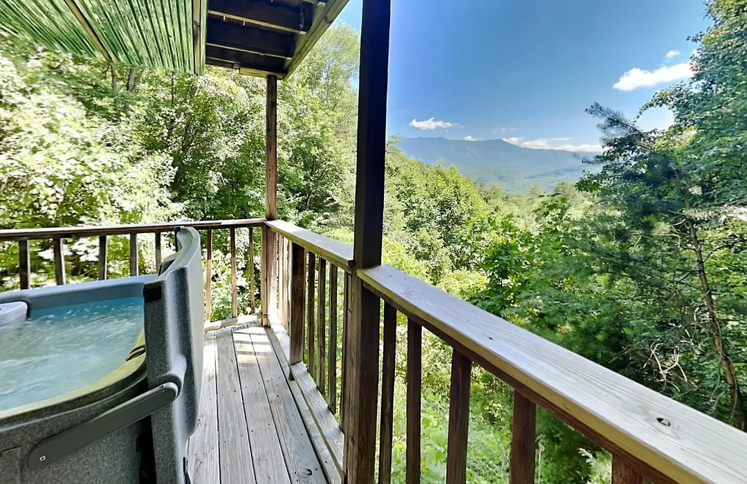 Smoky Mountain Dreams-1