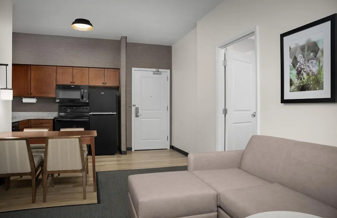 Residence Inn Houston West Energy Corridor-1