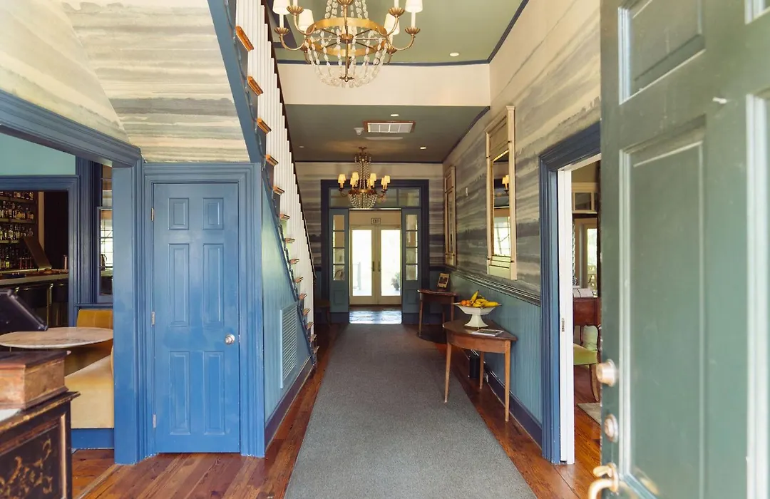 The Clifton-1