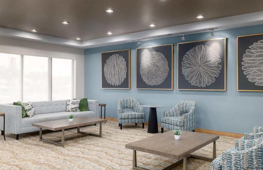 Towneplace Suites By Marriott Fort Walton Beach-Eglin Afb-1