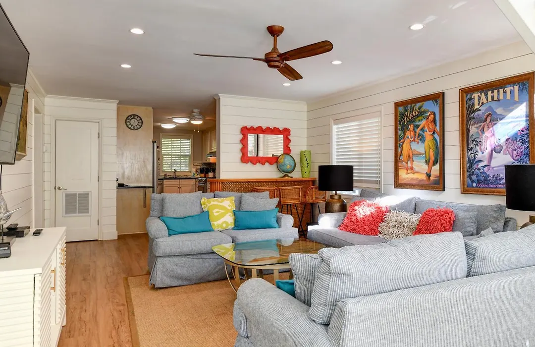 7 Periwinkle Lane- Close To Beach, Pool, Great Location, Dogs Ok, Free Activities Included-1