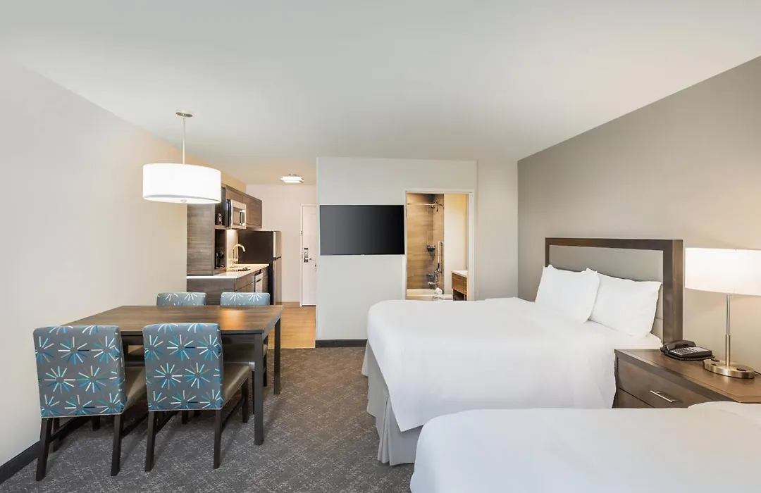 Towneplace Suites By Marriott Austin Northwest The Domain Area-1
