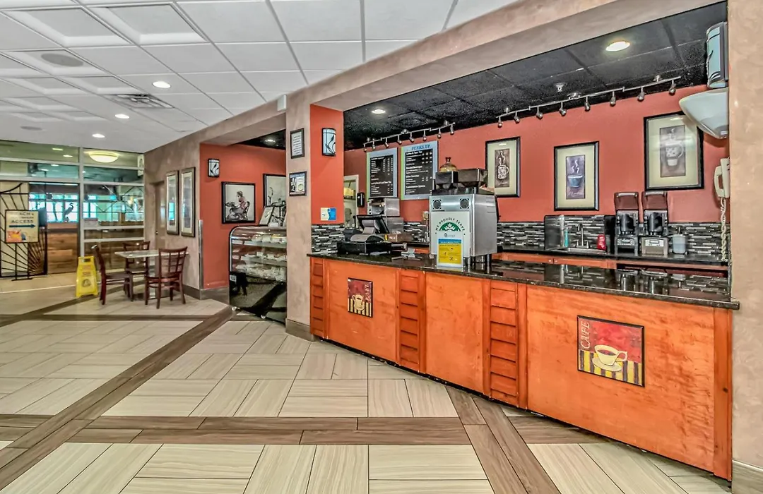 Dunes Village Resort -701-1
