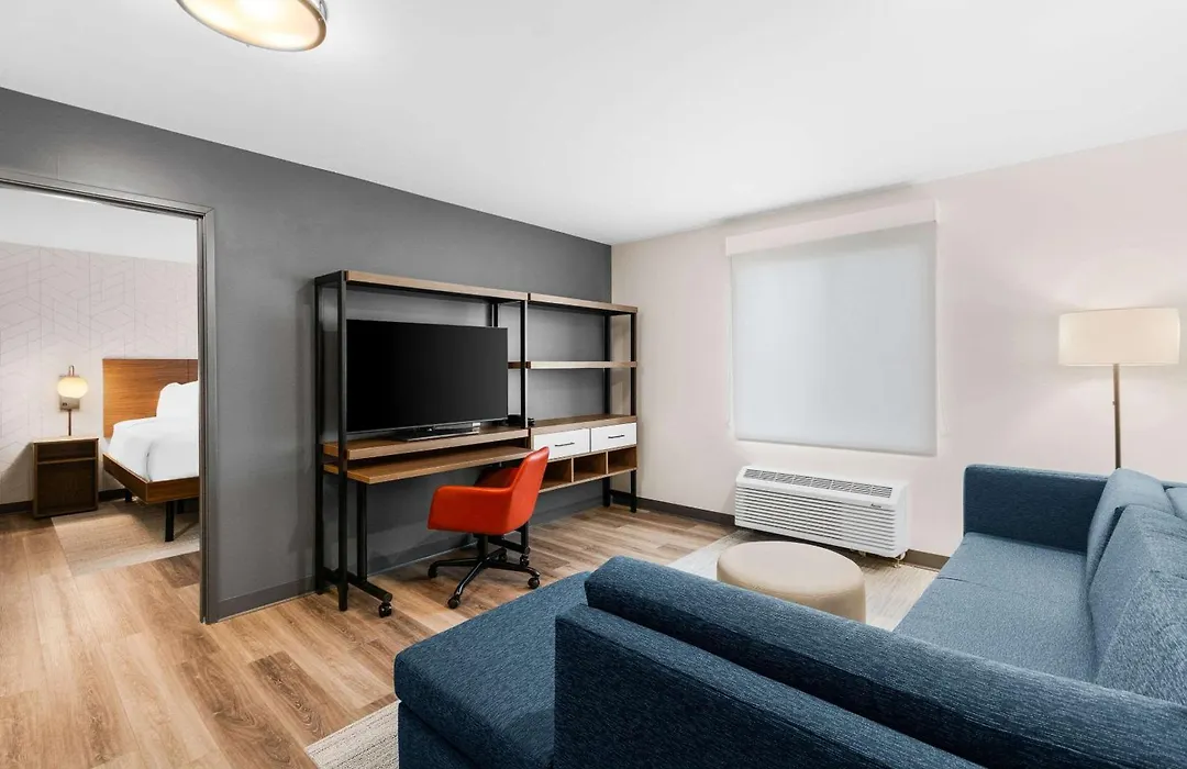 Everhome Suites Lexington - Horse Park-1