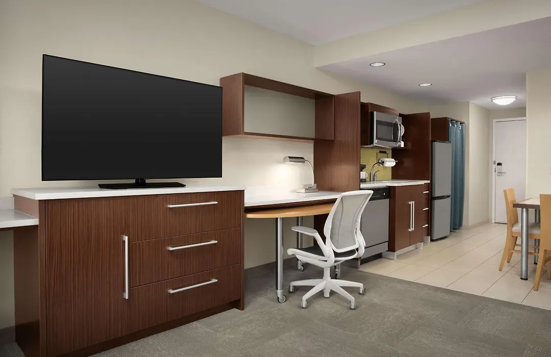 Home2 Suites By Hilton Baltimore/White Marsh-1
