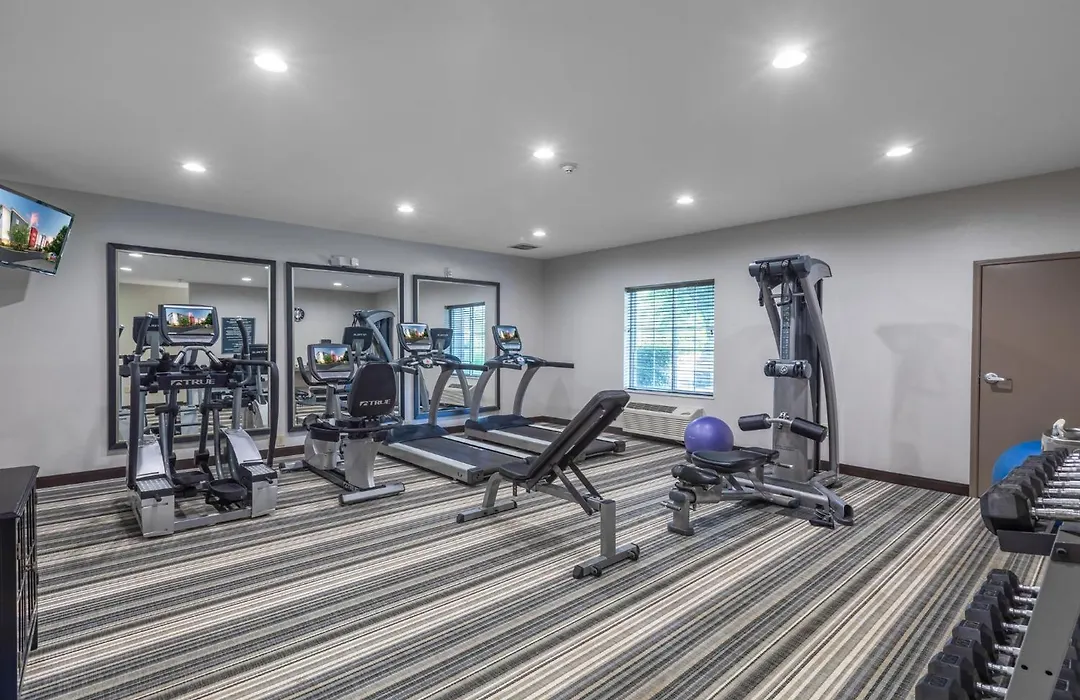 Candlewood Suites Greenville By Ihg-1
