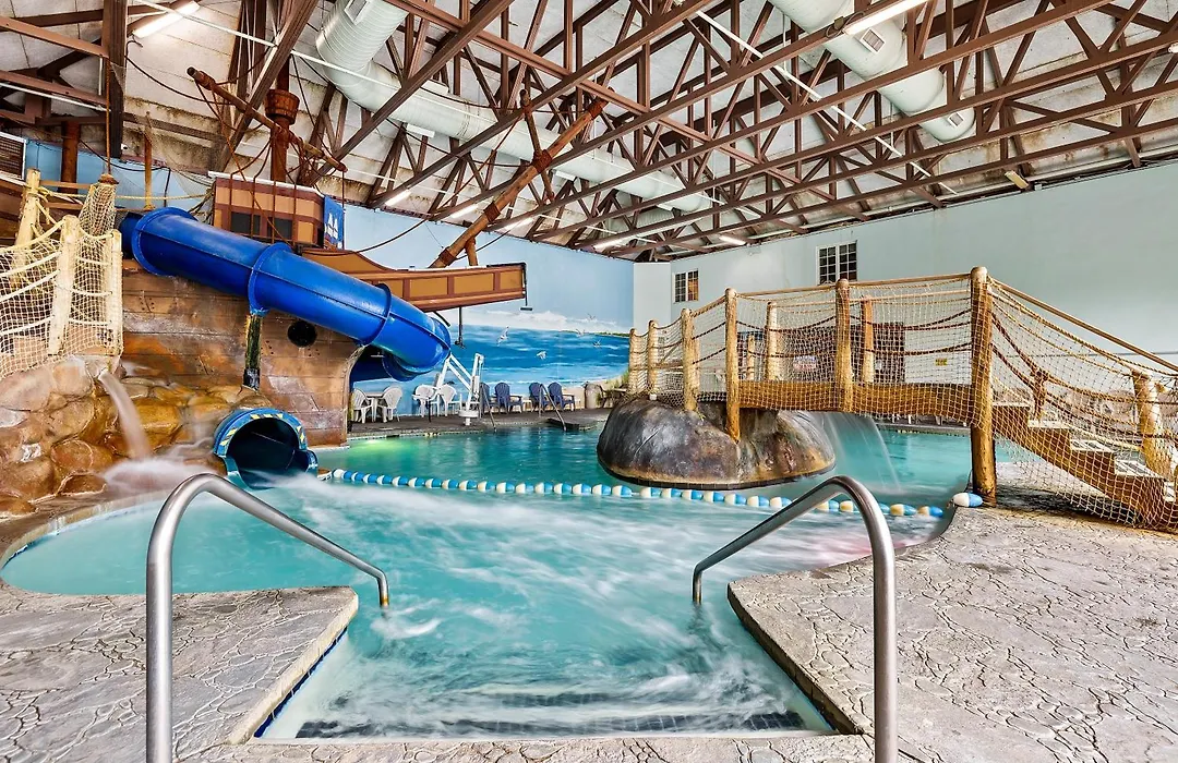 John Carver Inn & Spa-1
