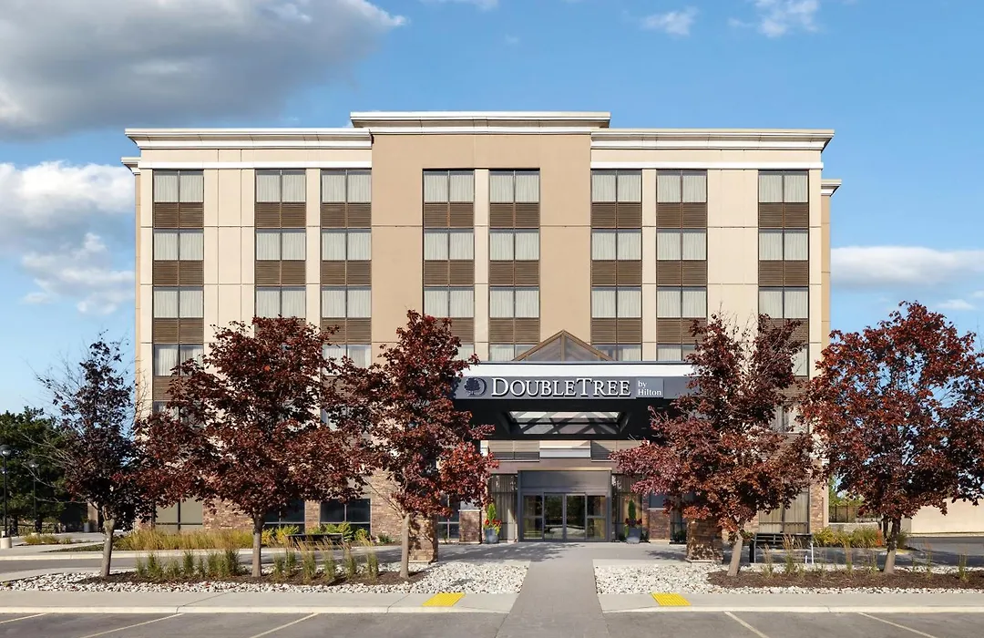Doubletree By Hilton Kitchener-1