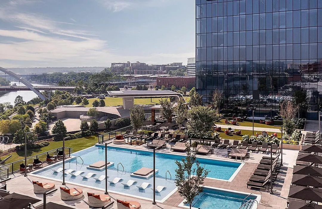 Four Seasons Hotel Nashville-1
