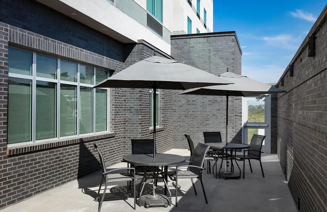 Fairfield By Marriott Inn & Suites Omaha At Mh Landing-1