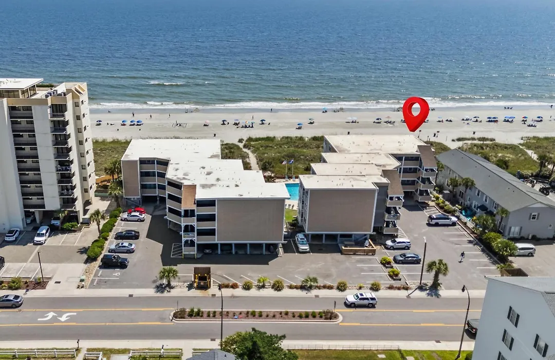 Palmwood Villas - Our Place By The Sea-1