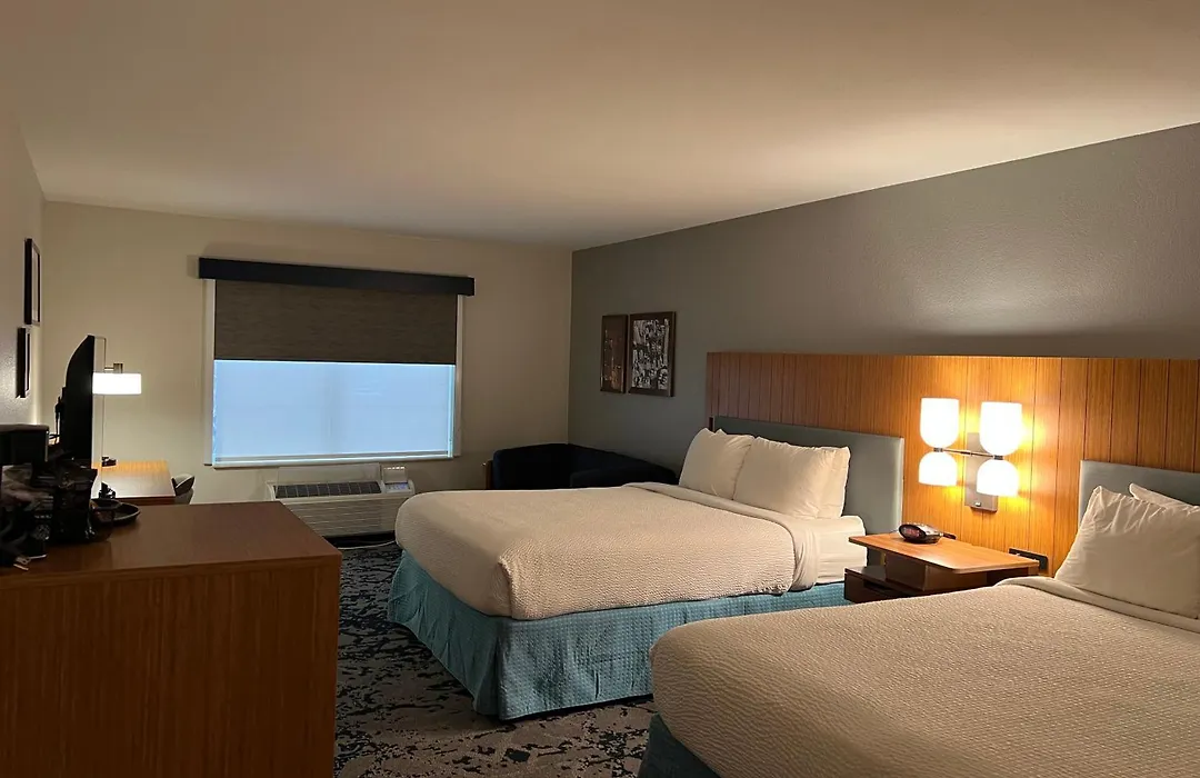 Country Inn & Suites By Radisson, Lsu - Medical Corridor-1