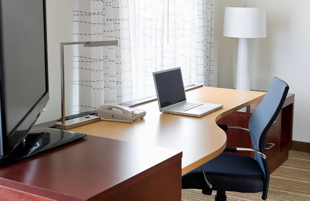 Residence Inn By Marriott Amarillo-1