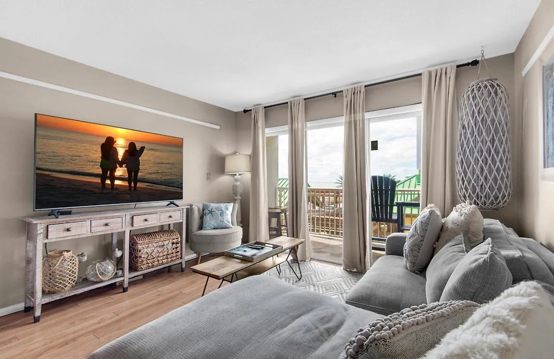 Islander Beach Resort 305-1