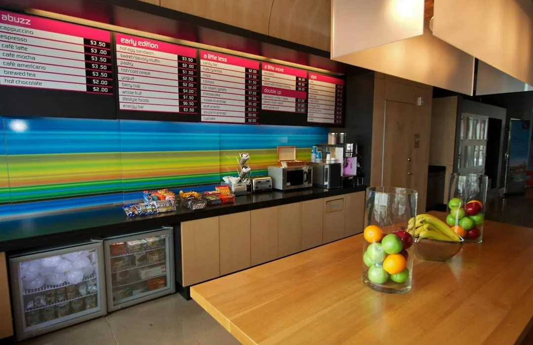 Aloft By Marriott Tulsa-1