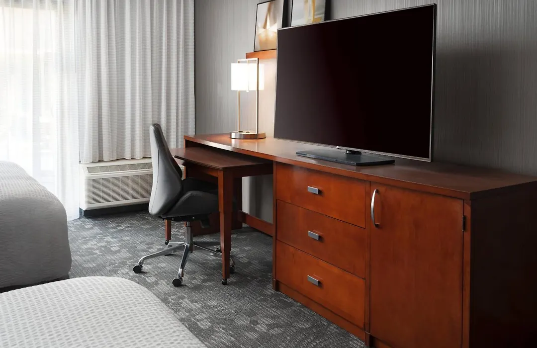 Courtyard By Marriott Phoenix Mesa-1