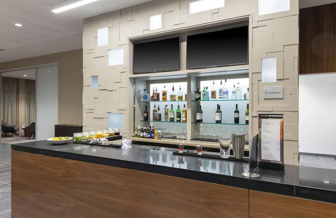 Courtyard By Marriott Indianapolis West-Speedway-1