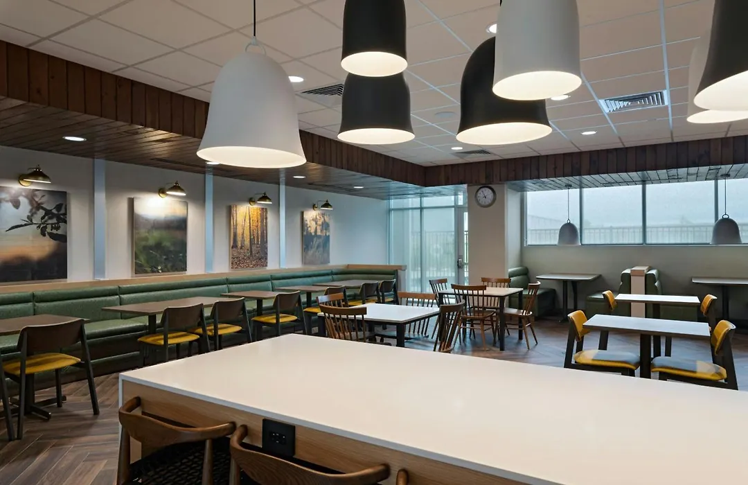 Fairfield By Marriott Inn & Suites Fort Worth Alliance Airport-1