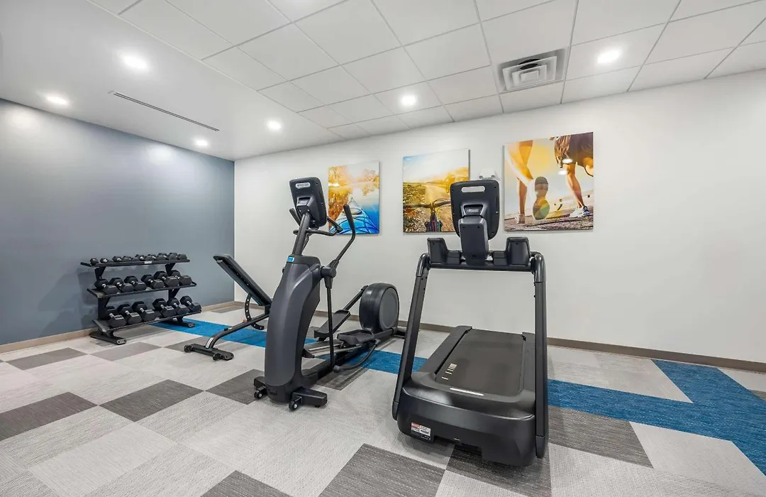 Comfort Inn & Suites Nashville Bellevue-1