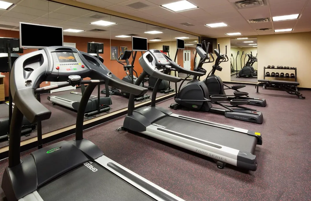 Towneplace Suites By Marriott Sioux Falls South-1