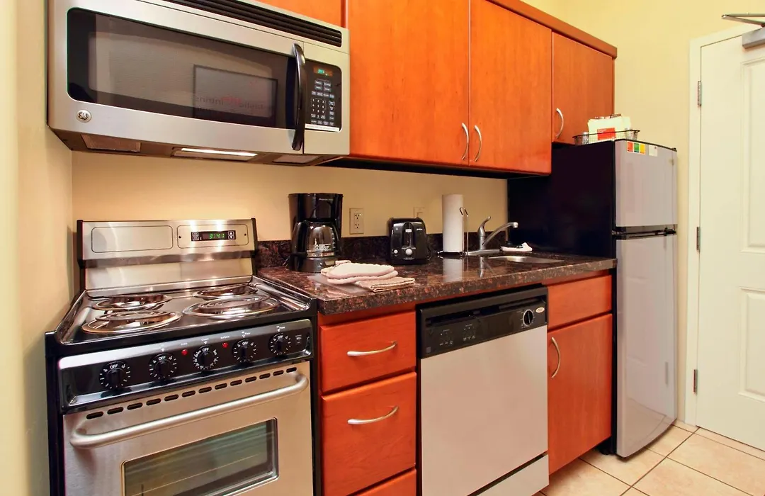 Towneplace Suites St. George-1