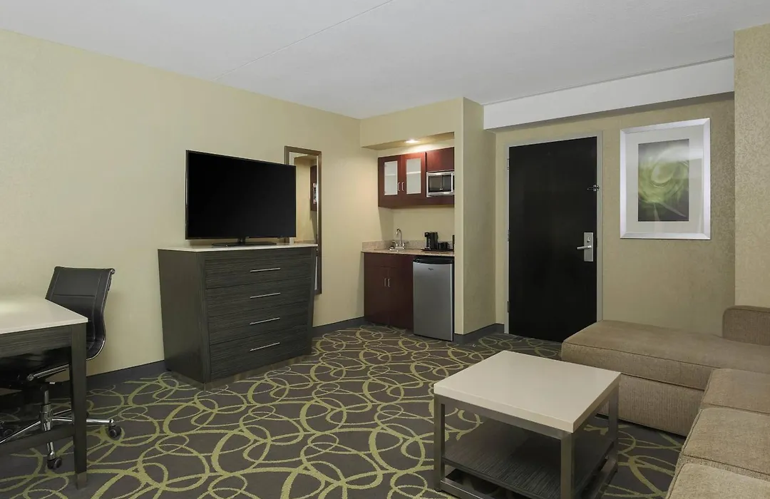 Springhill Suites By Marriott Oklahoma City Quail Springs-1