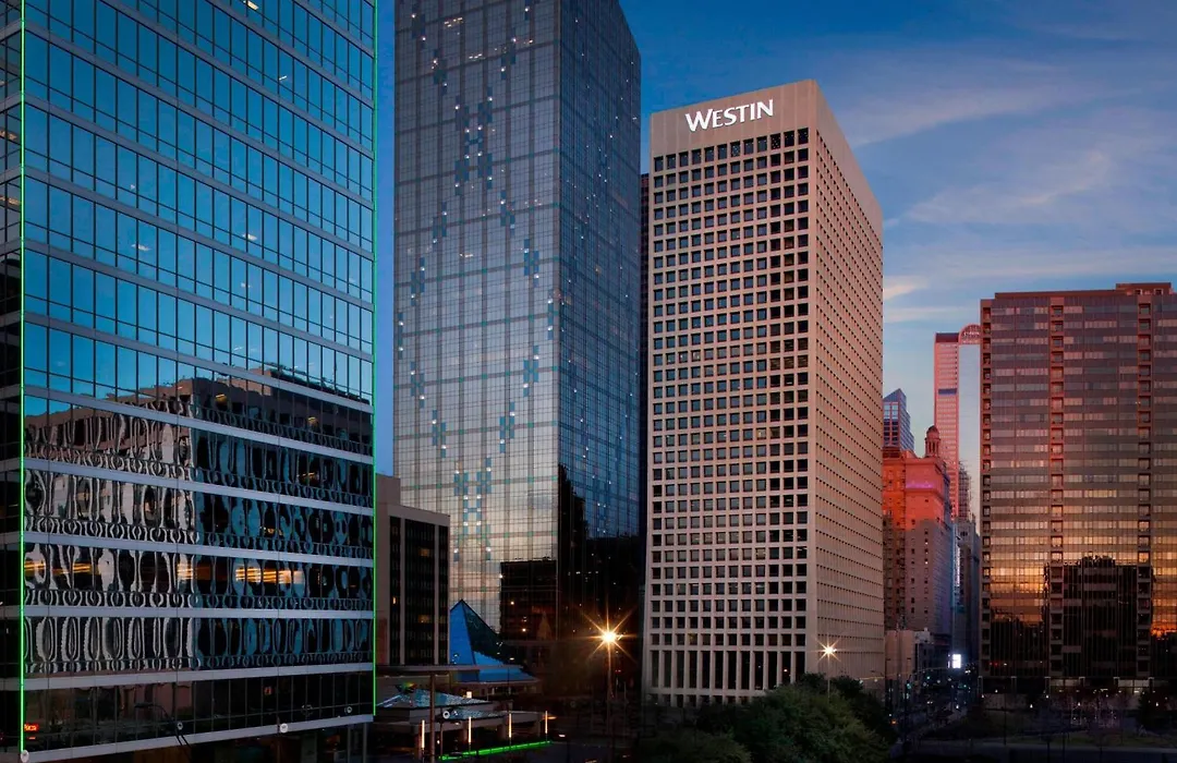 The Westin Dallas Downtown-1
