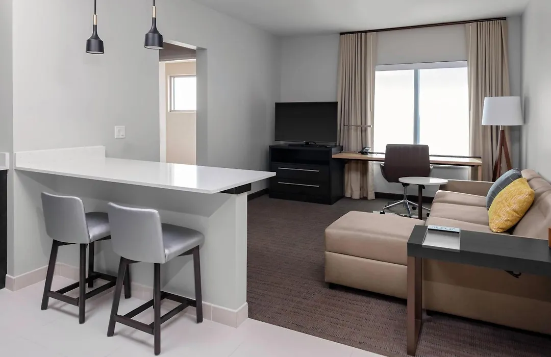 Residence Inn By Marriott Phoenix Mesa East-1