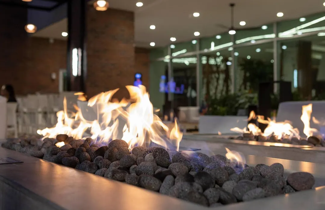 Springhill Suites By Marriott Greenville Downtown-1