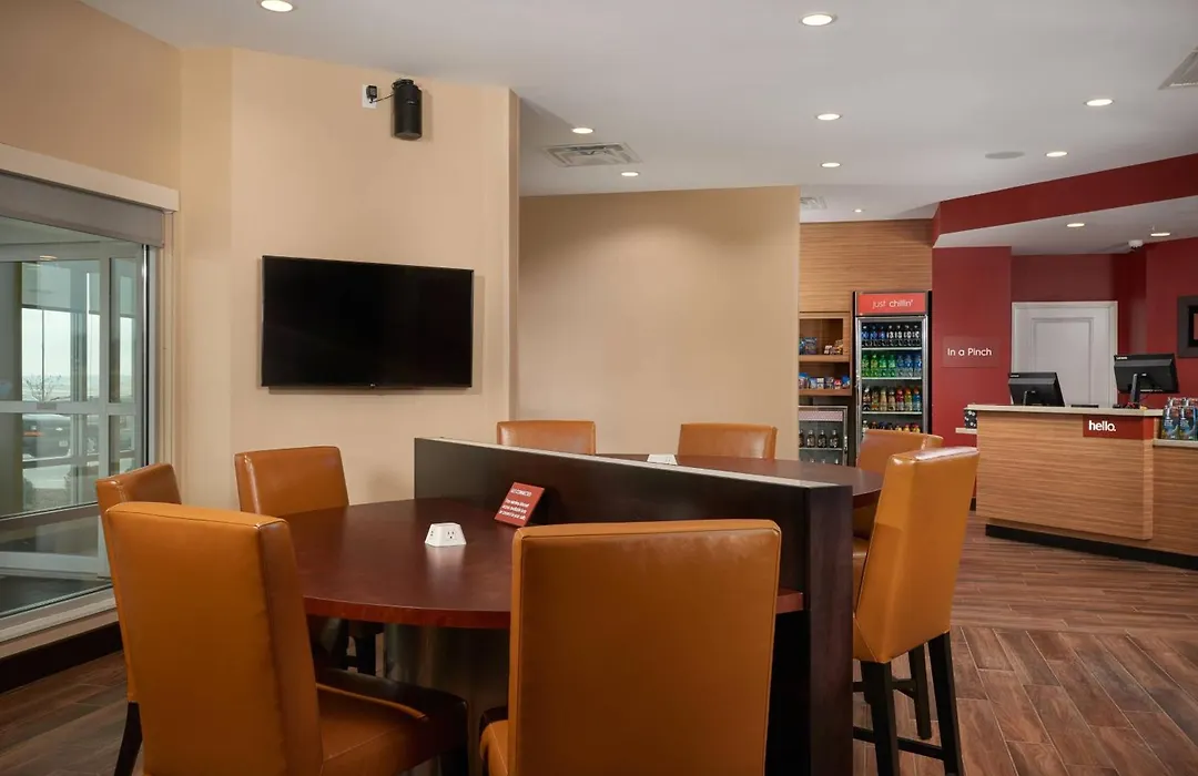 Towneplace Suites Fort Worth Northwest Lake Worth-1