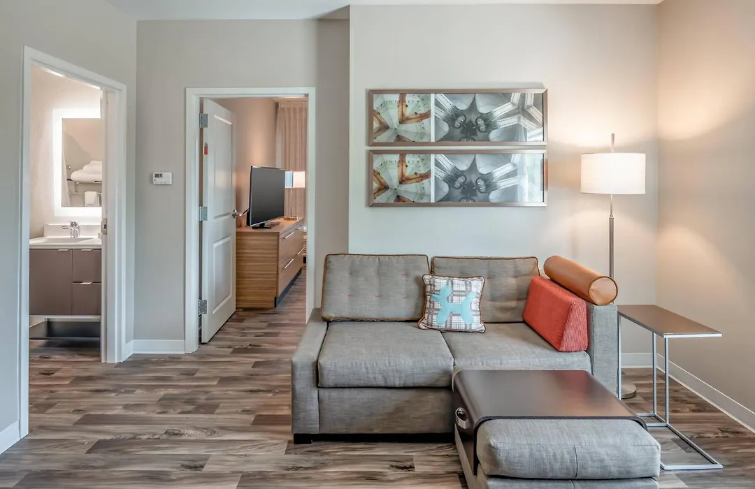 Towneplace Suites Austin South-1