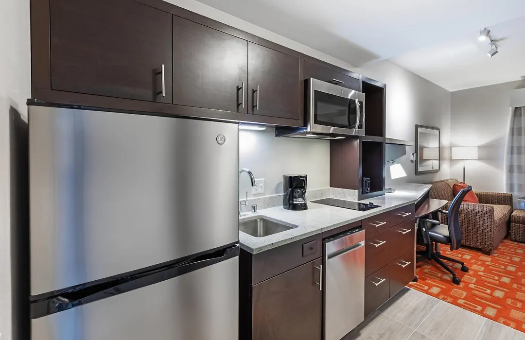 Towneplace Suites Dallas Plano/Richardson-1