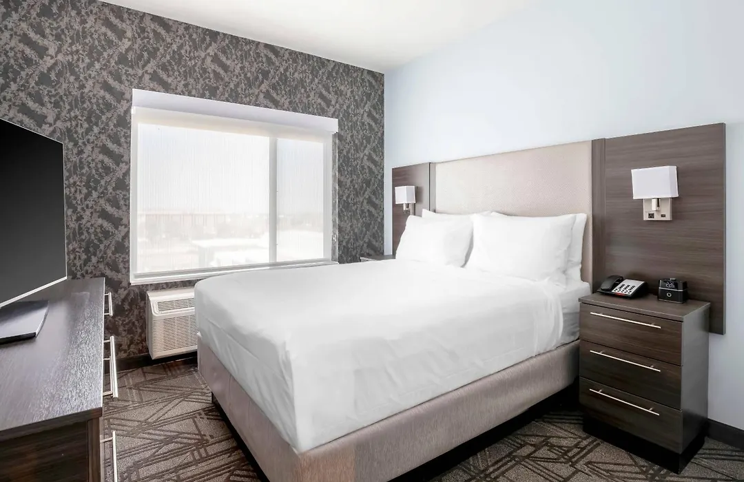 Towneplace Suites Amarillo West/Medical Center-1