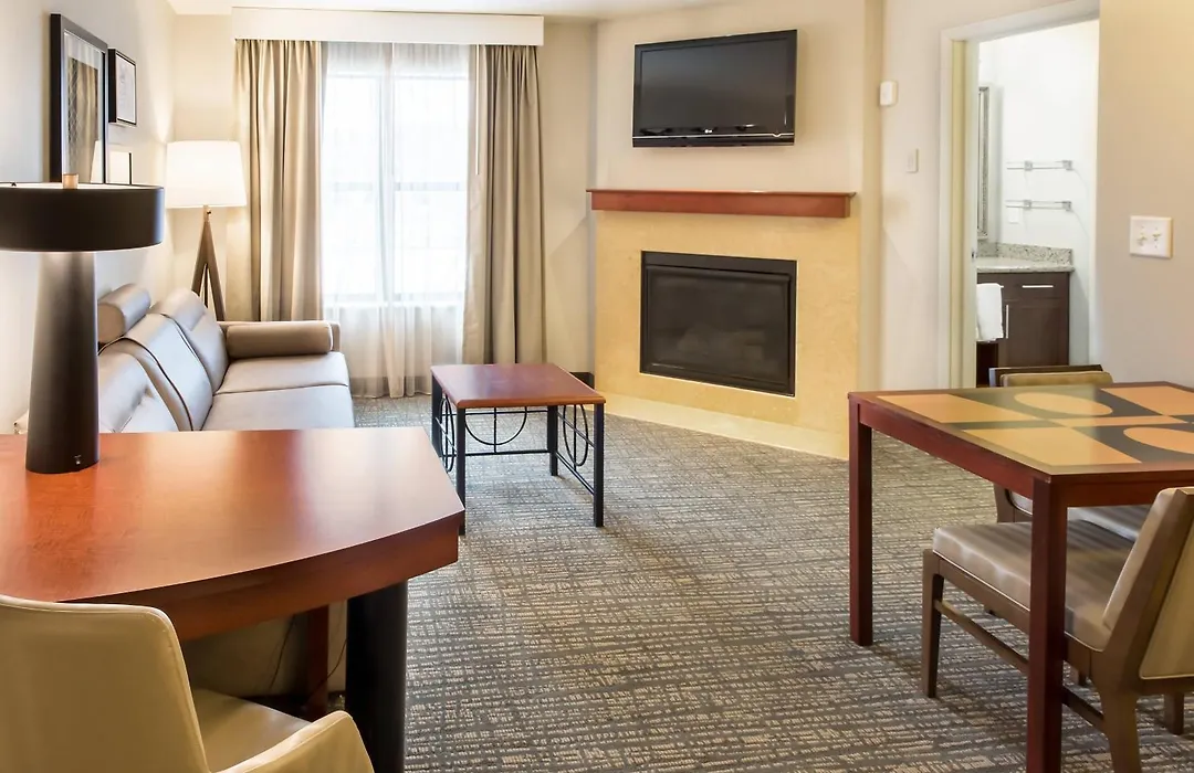Residence Inn Lexington Keeneland/Airport-1