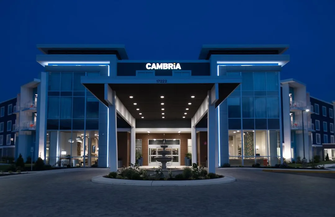 Cambria Hotel Rehoboth Beach-1