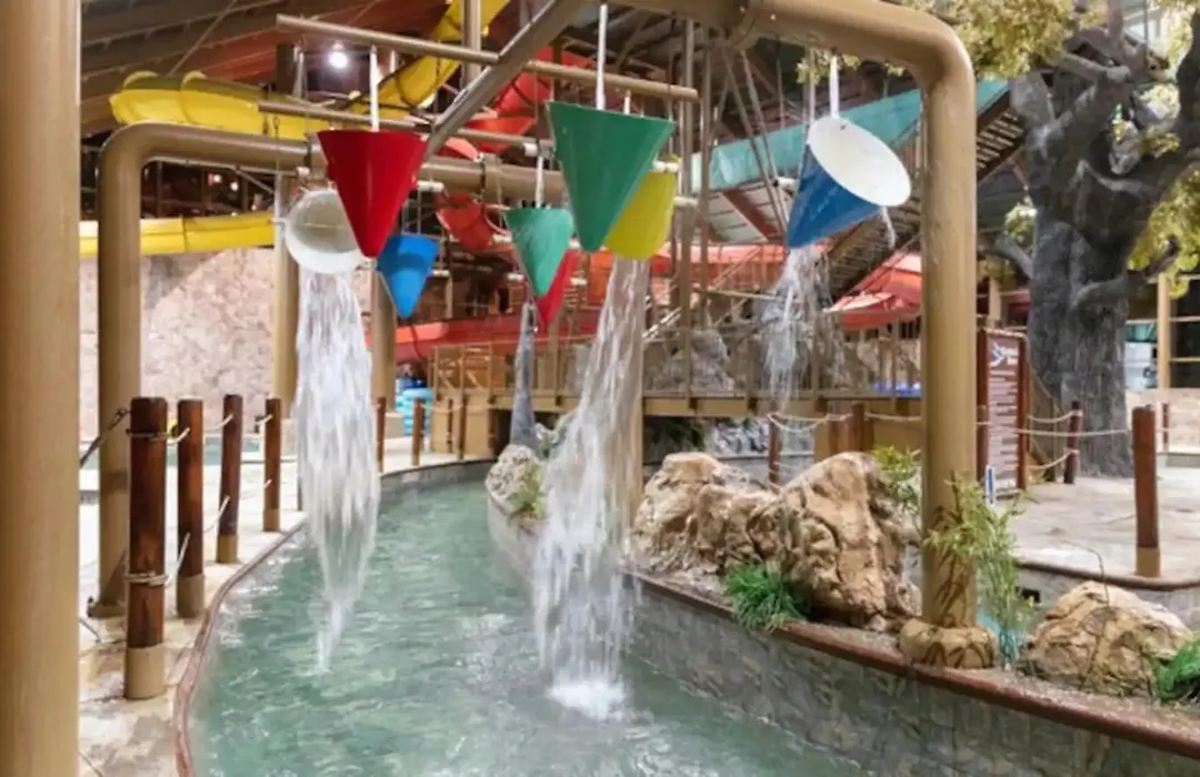 2Br Westgate Resort Sleeps 10 - Smoky Mtn Condo With Free Water Park-1