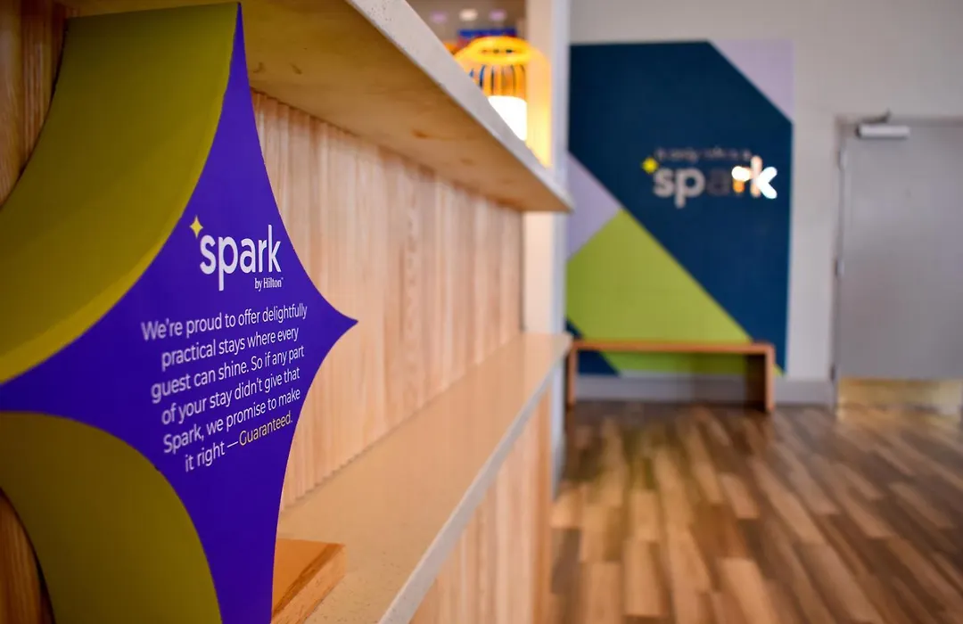 Spark By Hilton Albuquerque North I-25-1
