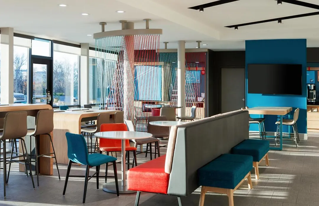 Avid Hotel Plano North By Ihg-1
