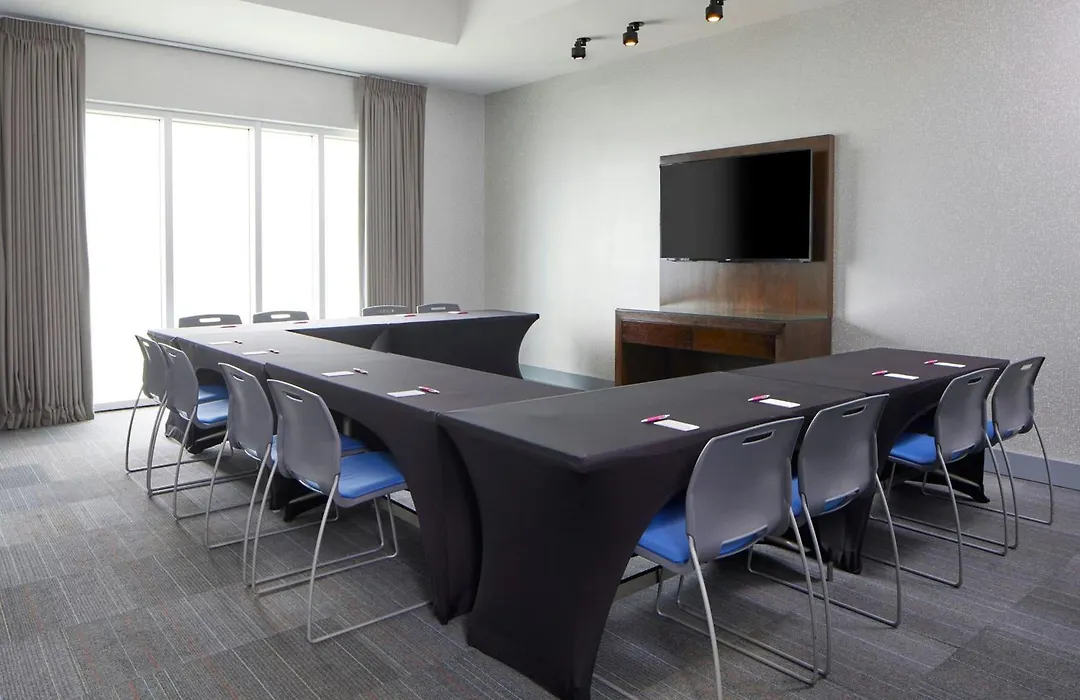 Aloft By Marriott Austin At The Domain-1