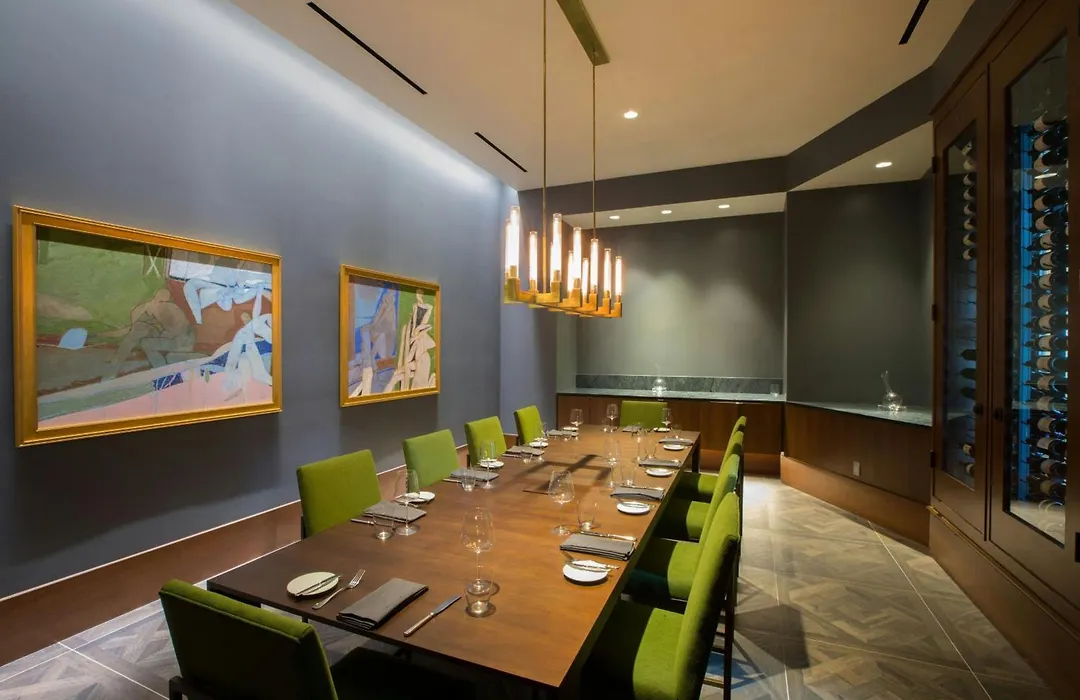 The Laura Hotel, Houston Downtown, Autograph Collection-1