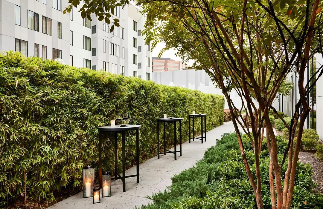 Ac Hotel By Marriott Dallas By The Galleria-1